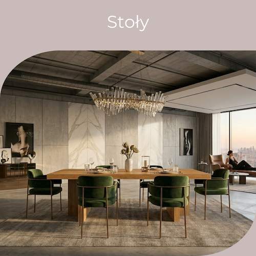 Stoły